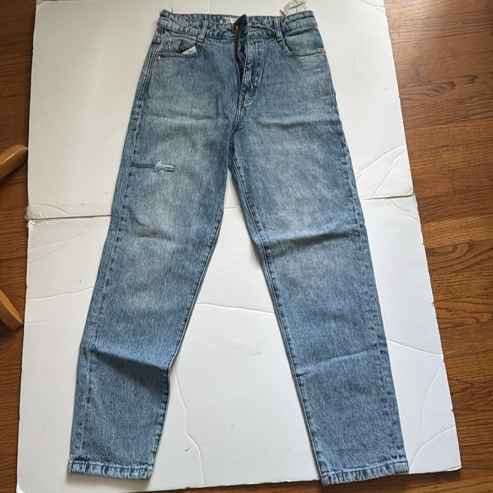 Zara Jeans